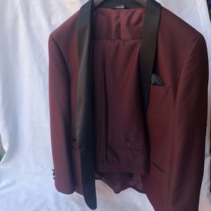 Men’s Tuxedo